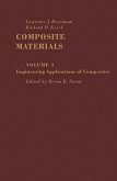 Engineering Applications of Composites (eBook, PDF)