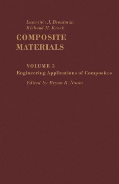 Cover Engineering Applications of Composites (eBook, PDF)