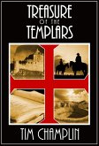 Treasure of the Templars (eBook, ePUB)