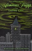 Seamus Tripp & the Empire City (eBook, ePUB)