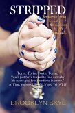 Stripped (eBook, ePUB)