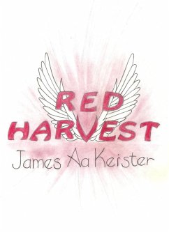 Cover Red Harvest (eBook, ePUB)