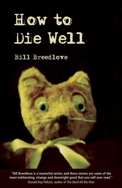 Cover How to Die Well (eBook, ePUB)