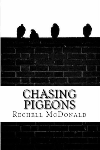 Chasing Pigeons (eBook, ePUB) Chasing Pigeons (eBook, ePUB)