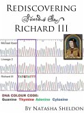 Rediscovering Richard III (eBook, ePUB)