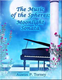 Cover Music of the Spheres (eBook, ePUB)