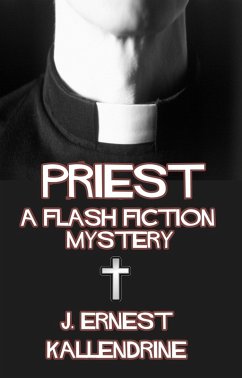 Cover Priest: A Flash Fiction Mystery (eBook, ePUB)