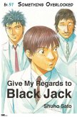 Give My Regards to Black Jack - Ep.57 Something Overlooked (English version) (eBook, ePUB)