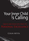 Your Inner Child Is Calling (eBook, ePUB)