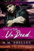 City of the Un-Dead The Chronicles of Orlando (eBook, ePUB)