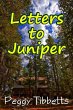 Letters to Juniper (eBook, ePUB) - Bild 1