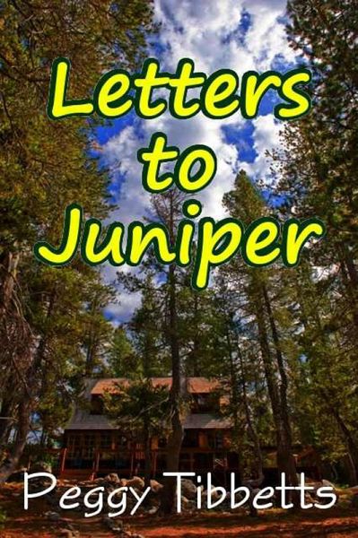 Letters to Juniper (eBook, ePUB)