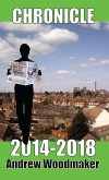 Chronicle 2014-2018 (eBook, ePUB) Chronicle 2014-2018 (eBook, ePUB)