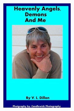 Cover Heavenly Angels, Demons and Me (eBook, ePUB)