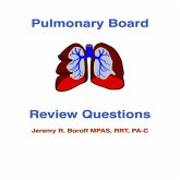 Pulmonary Board Review Questions (eBook, ePUB)