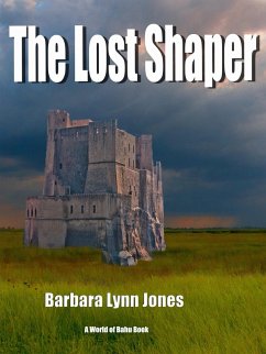 Lost Shaper (eBook, ePUB) - Jones, Barbara Lynn