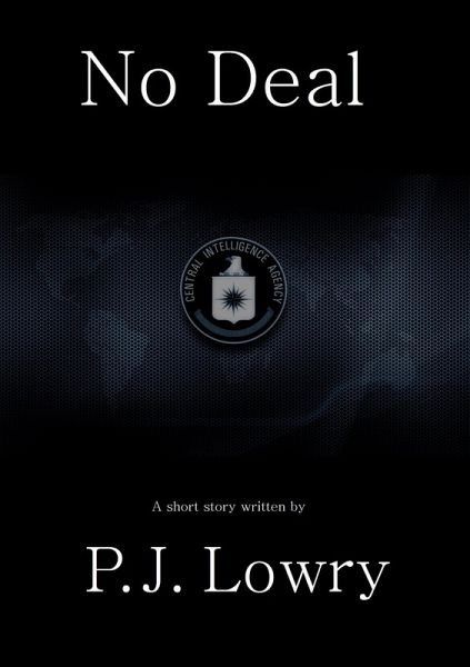 No Deal (eBook, ePUB) No Deal (eBook, ePUB)
