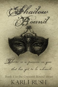 Cover Shadow Bound (eBook, ePUB)