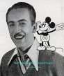 Walt Disney and the Facsimile of... - Bild 1