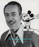 Walt Disney and the Facsimile of Reality (eBook, ePUB)