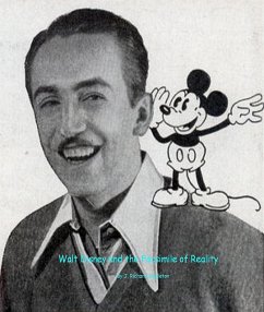 Walt Disney and the Facsimile of Reality (eBook, ePUB) - Singleton, J. Richard