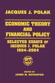 Economic Theory and Financial Policy (eBook, PDF)