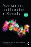 Achievement and Inclusion in Schools (eBook, ePUB)