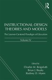 Instructional-Design Theories and Models, Volume IV (eBook, ePUB)