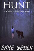 Hunt (Children of the Hunt Book 1) (eBook, ePUB)