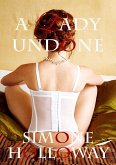 Lady Undone Bundle: The Pirate's Captive (Bodice-Ripper, Erotic Romance) (eBook, ePUB)