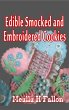 Edible Smocked and Embroidered Cookies... - Bild 1