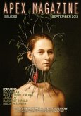 Apex Magazine: Issue 52 (eBook, ePUB)