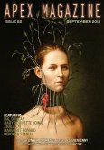 Apex Magazine: Issue 52 (eBook, ePUB) Apex Magazine: Issue 52 (eBook, ePUB)