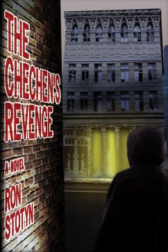 Cover Chechen's Revenge (eBook, ePUB)