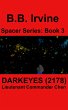 Darkeyes (2178) (eBook, ePUB) - Bild 1