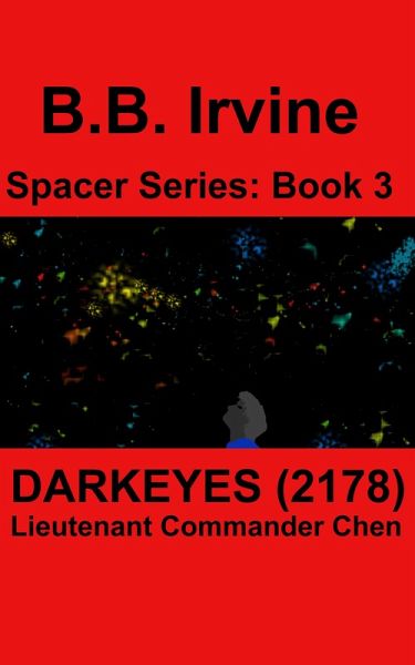 Darkeyes (2178) (eBook, ePUB) Darkeyes (2178) (eBook, ePUB)