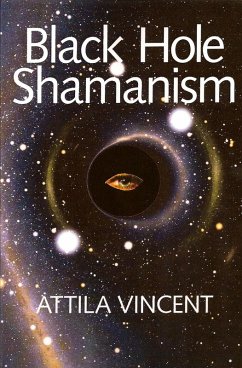 Cover Black Hole Shamanism (eBook, ePUB)