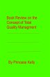 Book Review on the Concept of Total... - Bild 1