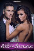 7 Tales of Sex and Betrayal (eBook, ePUB)