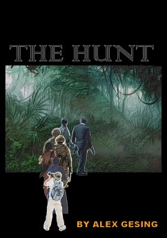 Cover Hunt (eBook, ePUB)