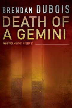 Cover Death of a Gemini: And Other Military Mysteries (eBook, ePUB)