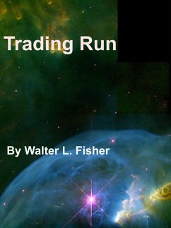 Cover Trading Run (eBook, ePUB)