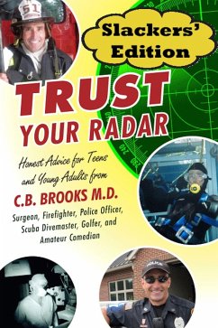 Cover Trust Your Radar Slackers' Edition (eBook, ePUB)