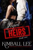Legal Heirs (eBook, ePUB)