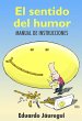 El sentido del humor: manual de... - Bild 1