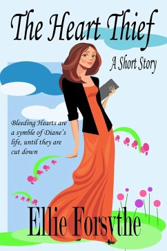 Cover Heart Thief (eBook, ePUB)