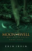 Moon-Swell (Lone March #4) (eBook, ePUB)