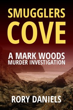 Cover Smugglers Cove (eBook, ePUB)