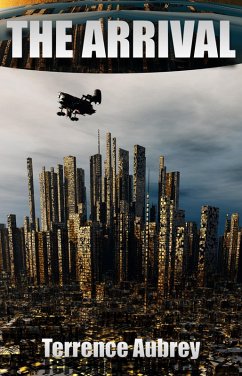 Cover Arrival (eBook, ePUB)