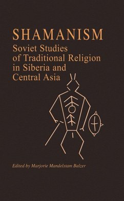 Cover Shamanism (eBook, PDF)